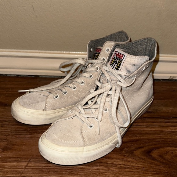 Shoes - VANS UO EXCLUSIVE HIGH TOP